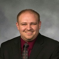 Derrik Lindelof