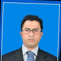 Md Taherul Islam