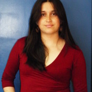 Ana Luz Neumann Oñate