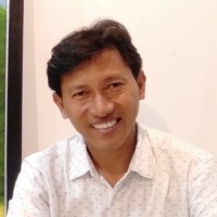 Uttam Teron