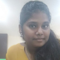 Lakshmi B