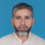 Shahid Zaman Khan