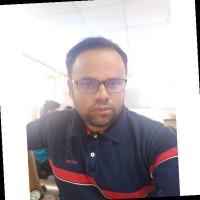 Santosh Lamkhade