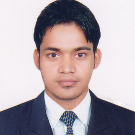 Md. Eamin Hossain