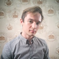 Anton Klimanov