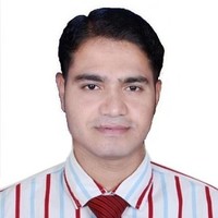 Ambika Sankar Dash