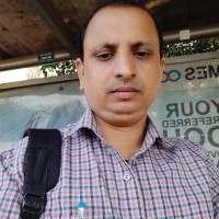 Pradeep Kumar Rai