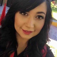 Paola Judith Niño Ibarra