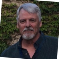 Bob Harrington