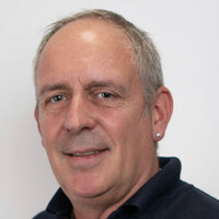 Rob Russell