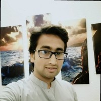 Ubaid Bhatti