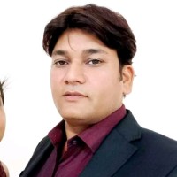 Sharad Sharma