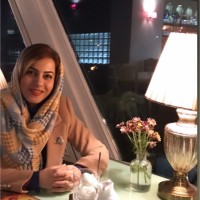 Zahra Es'Haghi(Xahra)