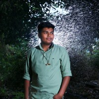 Pruthviraj Karale