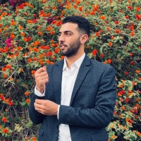 Yazan Al-Rababa'A