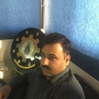 Munir Hussain