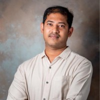 Joseph Nikhilesh Reddy Beereddy