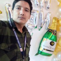Mohd Qasim