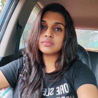 Sruthy Amar