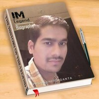 Pravin Shinde