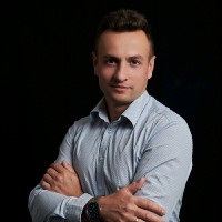 Dawid Kotynia