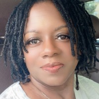 Kiwania Harris