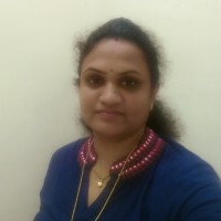 Bhagyalakshmi P