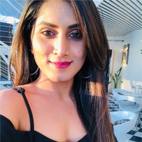 Chandana Gowda