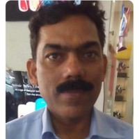 Kamlanagar Shop