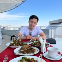 Shamuhammet Chashemov