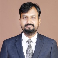 Amit Kumar Shrivastava