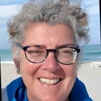 Kathie Cassidy