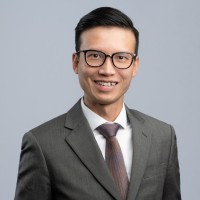 Tommy Yu