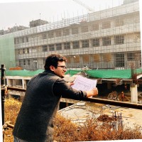 Ayush Bisht