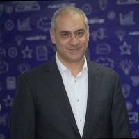 Alain Chalem