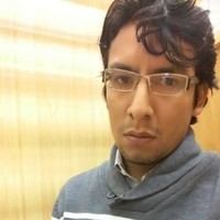 Luis Angel Lopez Bravo