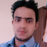 Md Mustafa Alam