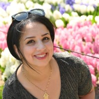 Rajaa Snijdewint Nkairi