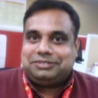 VIPIN MATHUR