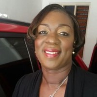Anna-Marie Linton, J.P.