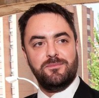 Borja Roman