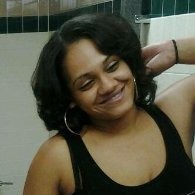 Angelica Redding