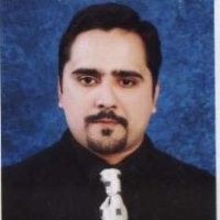 Sheraz Ahmad