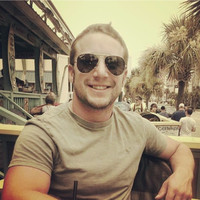 Timothy Mckay