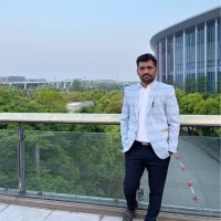 Sharad Khedkar