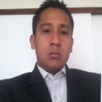 Mario Alejandro Caviedes Bernate