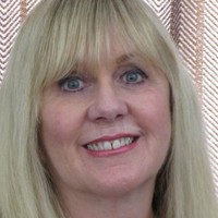 Vicki Forrest