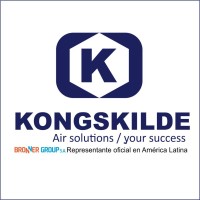 Kongskilde América Latina