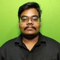 Pratik Chandekar