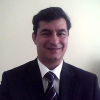 Juan Alberto Borie Mafud